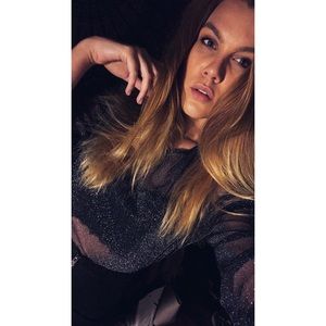 Meet your Posher, Violetta🌺